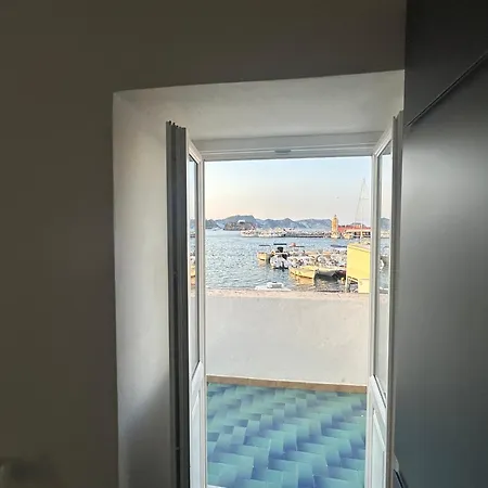 Sea House Ponza