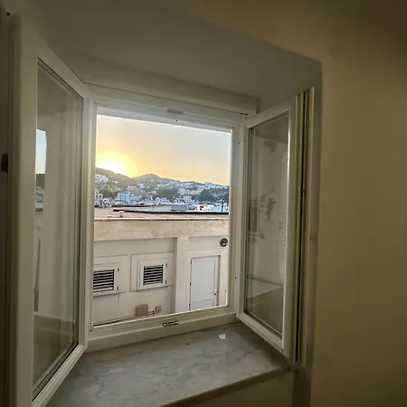 Appartamento Sea House *