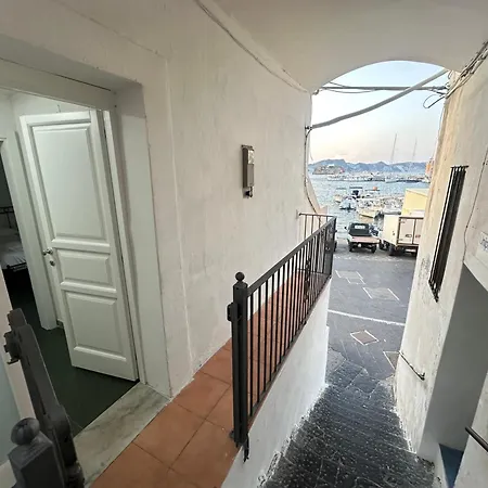Apartament Sea House