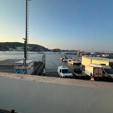 Apartament Sea House *
