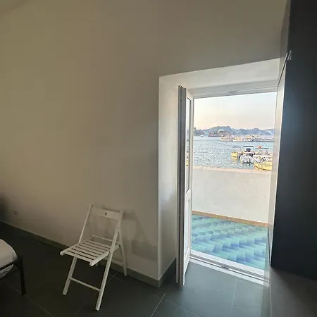 Sea House Apartament Ponza