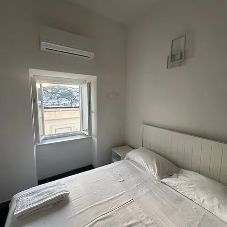 Apartament Sea House