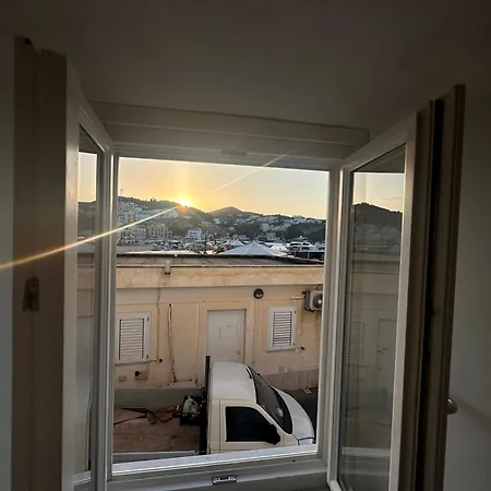 Sea House