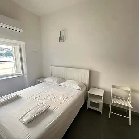 Sea House Ponza