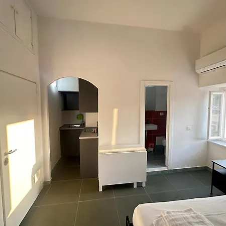 Sea House * Ponza