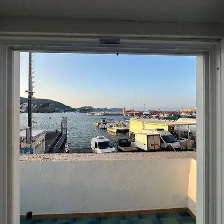 Sea House