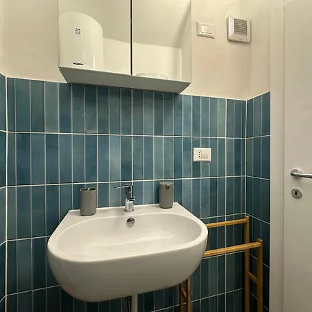 Appartamento Sea House *