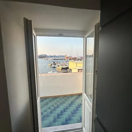 شقة Sea House
