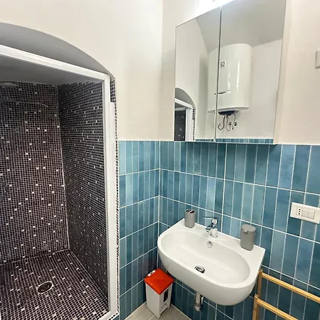 Sea House Apartament