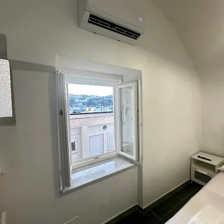 Apartament Sea House *
