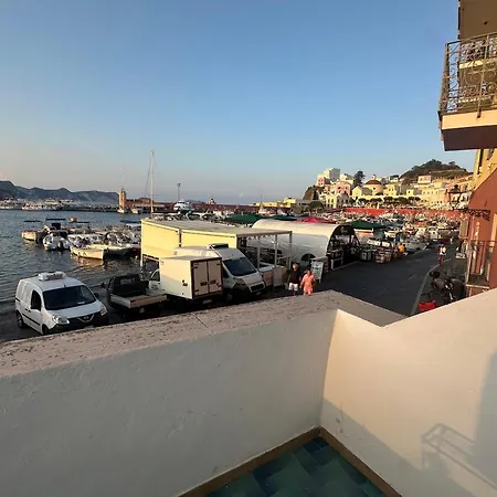 Sea House Apartament