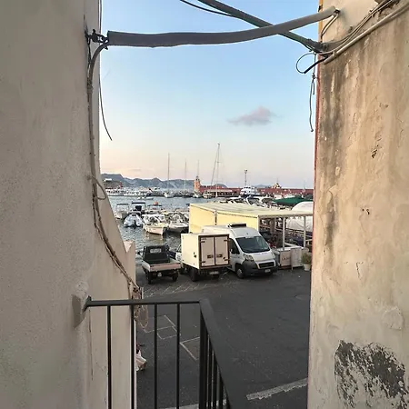 Sea House Ponza