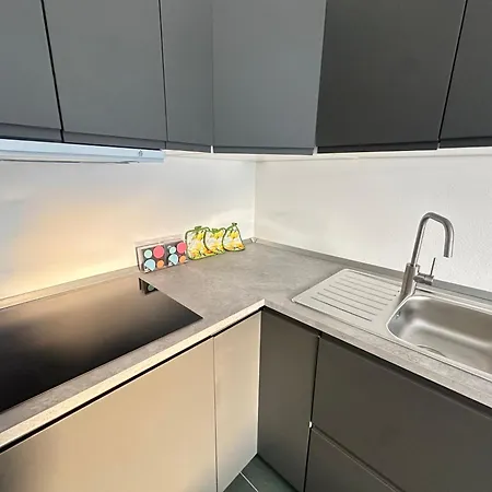 Sea House Apartament Ponza