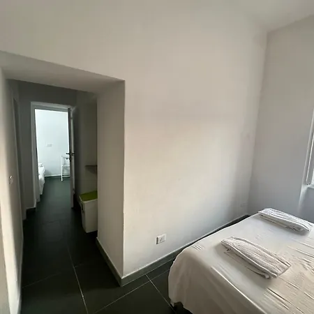 Sea House Apartament