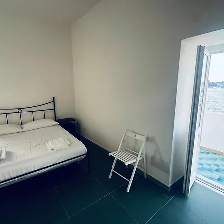 Sea House Appartamento Ponza