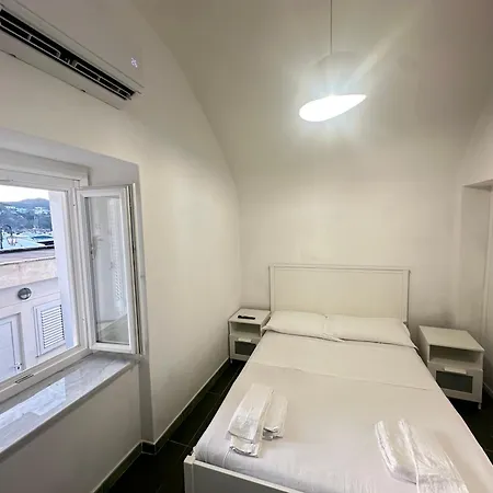 Apartament Sea House Ponza