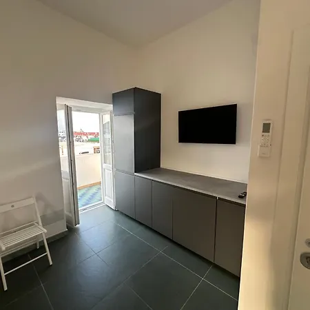 Apartament Sea House