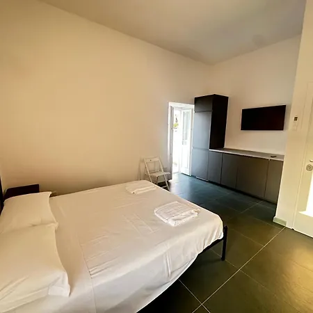 Apartament Sea House