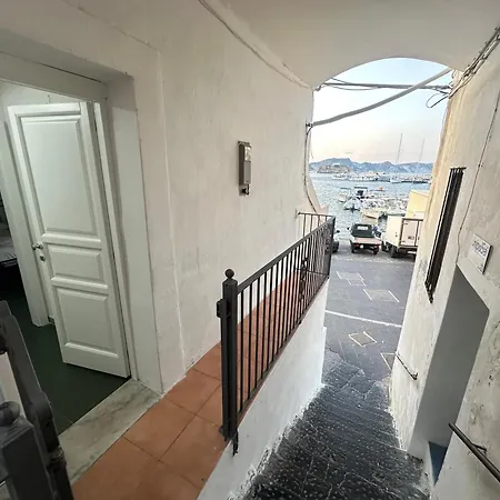 Appartamento Sea House *